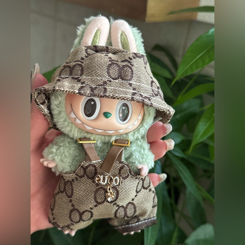 labubu clothes